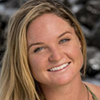 Survivor cast photo of Ashley Nolan