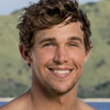 Survivor cast photo of Cole Medders