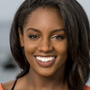 Survivor cast photo of Desiree Williams