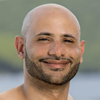 Survivor cast photo of Joe Mena