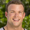 Survivor cast photo of John Hilsabeck
