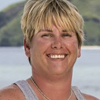 Survivor cast photo of Lauren Rimmer
