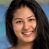 Survivor cast photo of Simone Nguyen