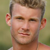 Survivor cast photo of Chris Noble
