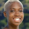 Survivor cast photo of Desiree Afuye