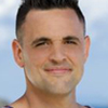 Survivor cast photo of Domenick Abbate