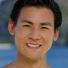 Survivor cast photo of James Lim