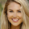 Survivor cast photo of Libby Vincek