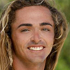 Survivor cast photo of Sebastian Noel