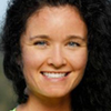 Survivor cast photo of Stephanie Johnson