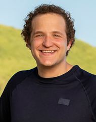 Survivor cast photo of Daniel Strunk