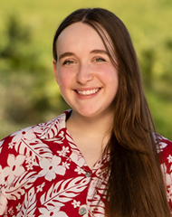 Survivor cast photo of Lydia Meredith