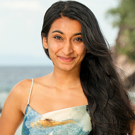 Janani Krishnan-Jha