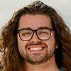 Survivor cast photo of Brandon Donlon