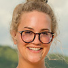 Survivor cast photo of Hannah Rose