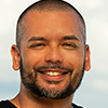 Survivor cast photo of Randen Montalvo