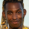 Survivor cast photo of Tevin Davis