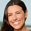 Survivor cast photo of Genevieve Mushaluk