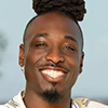 Survivor cast photo of Terran Foster