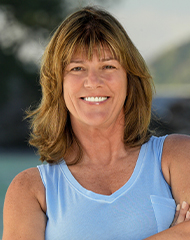 Survivor cast photo of Chrissy Sarnowsky