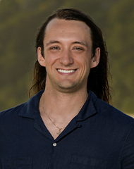 Survivor cast photo of Justin Pioppi