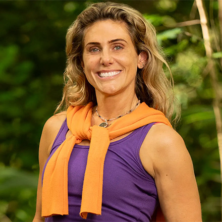 Jenna Lewis-Dougherty