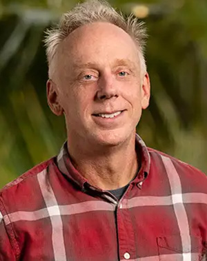 Survivor cast photo of Mike White