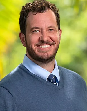 Survivor cast photo of Rick Devens