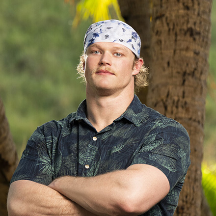 Brady Booker