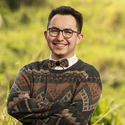 Cristian Chavez