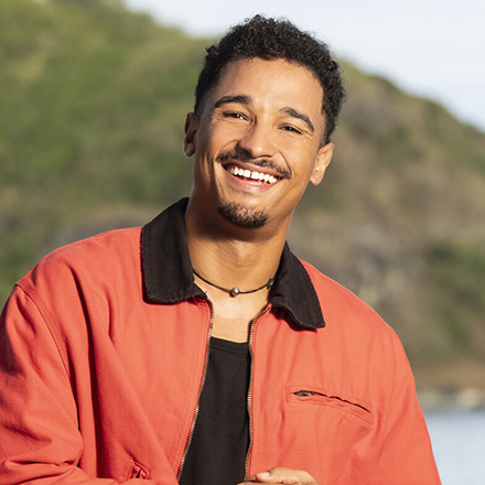 Devin Way