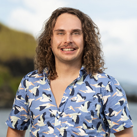 Danny Kilby