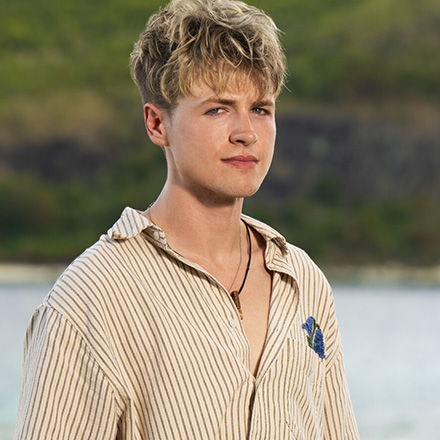 Lewis Kelly