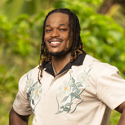 Ori Jean-Charles
