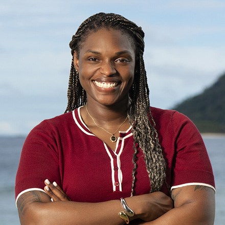 Sharonda Cox