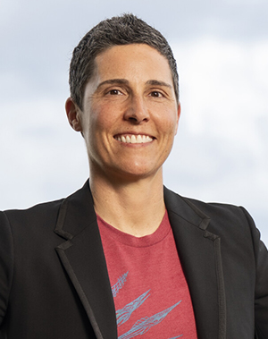 Survivor cast photo of Kristin Flickinger
