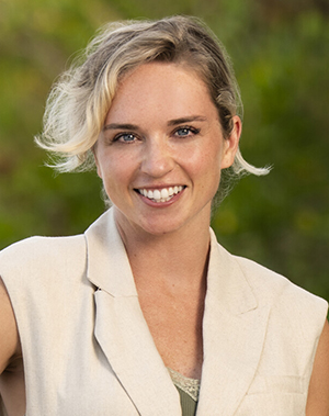 Survivor cast photo of Patt Cannaday