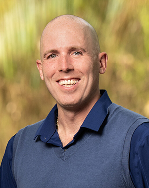 Survivor cast photo of Rob Antonson