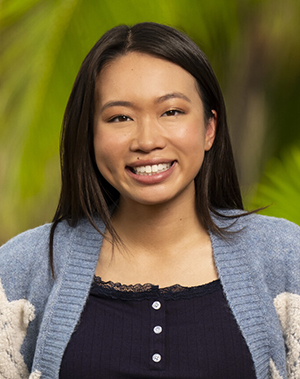 Survivor cast photo of An "Thien An" Nguyen