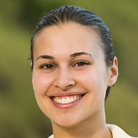 Survivor cast photo of Aaliyah Puglia