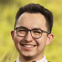 Survivor cast photo of Cristian Chavez
