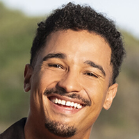 Survivor cast photo of Devin Way