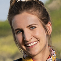 Survivor cast photo of Jenna Doore