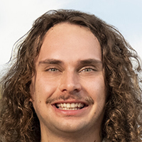 Survivor cast photo of Danny Kilby