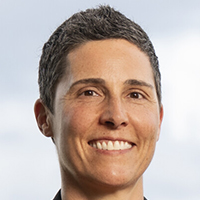 Survivor cast photo of Kristin Flickinger