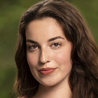 Survivor cast photo of Linnea Capobianco