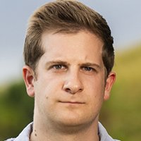 Survivor cast photo of Mike Pinsky
