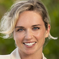 Survivor cast photo of Patt Cannaday