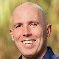 Survivor cast photo of Rob Antonson