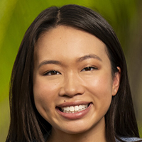 Survivor cast photo of An "Thien An" Nguyen